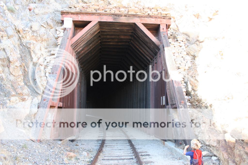 End of Dos Cabezas Road Completed Trips Anza Borrego Desert